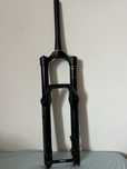 Rock shox zeb 27,5 180mm. (Fox, ohlins, kashima)