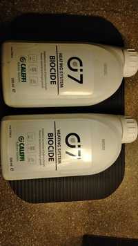 C7 Caleffi Biocide 500 ml 2 szt