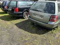 Drzwi klapa zderzak lusterko Passat b5fl LA7W LA5E LC5X LO41 LC9Z LA6W