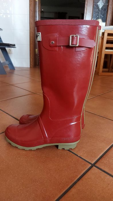 Botas de Chuva Forever Young n°37