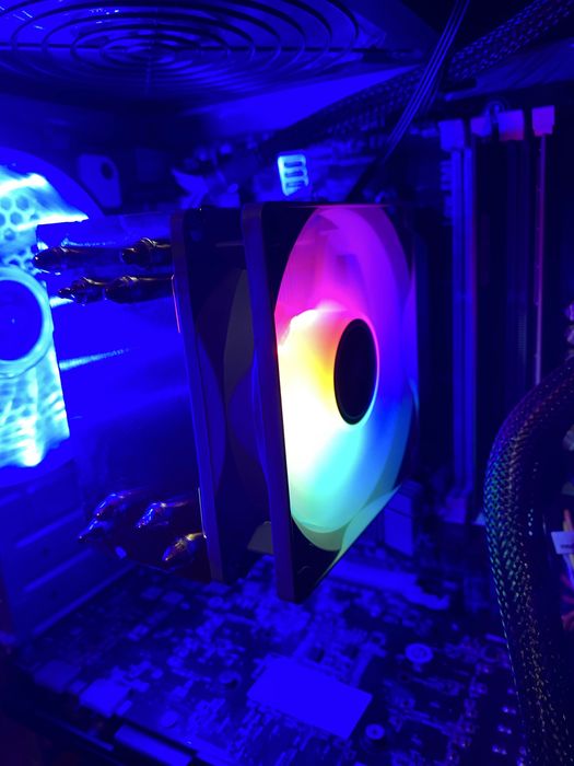 Компютер в гарному стані