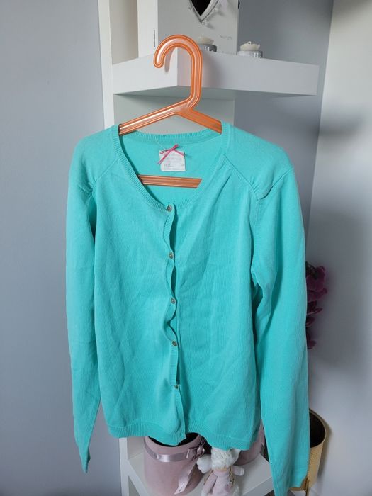 Sweterek firmy zara rozm.164