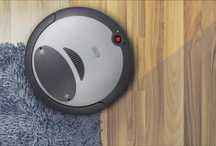 #Odkurzacz Sprzatsjacy#Robot#