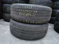 Continental UltraContact 215/55r17 94W 2022r Rant XL N8729