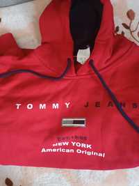 Bluza Tommy jeans