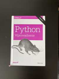 Python wprowadzenie wydanie V Helion