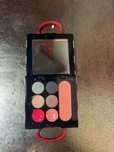 Paleta Sephora cienie