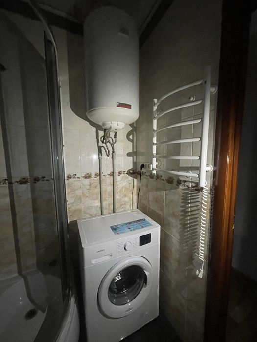 Здам 1 кімнатну квартиру біля онкодіспанеру, Томоклиник