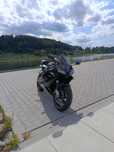 Honda CBR 600RR PC37 ZADBANA! (Nie z800 ścigacz r6 r1 z636 gsxr z1000