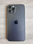 iPhone 12 Pro czarny, 256GB, bateria 80%