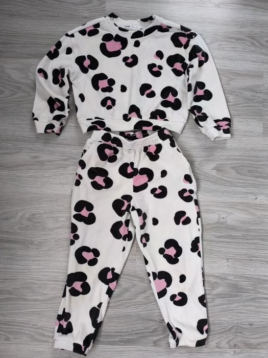 Костюм велюр розмір 104