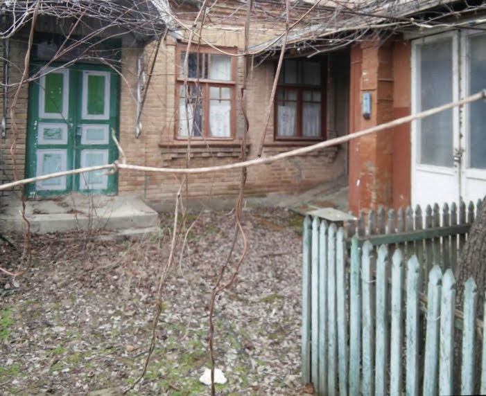 Дом в селе Каракурт