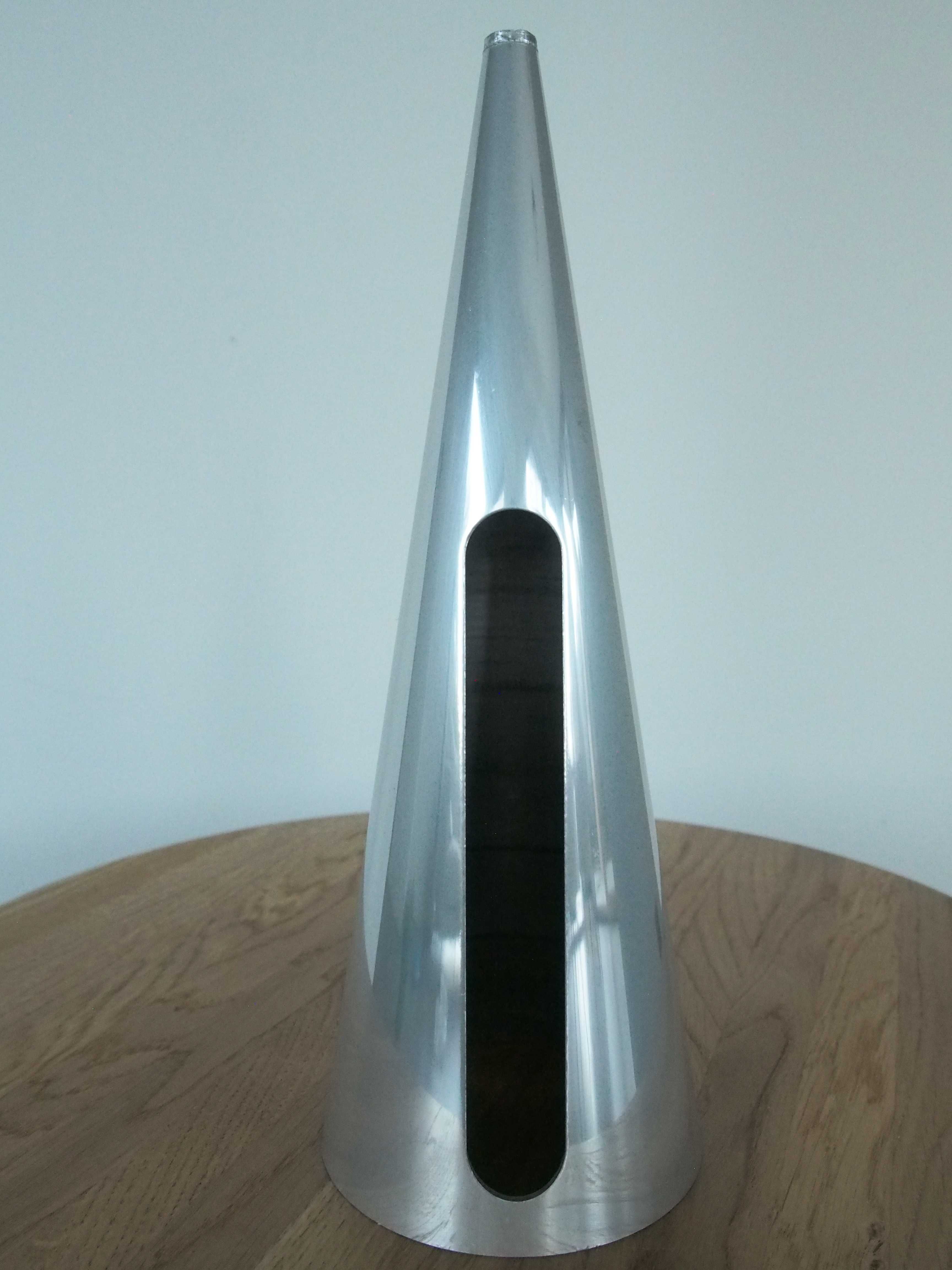 Osłona dolna głośnika Beolab 8000 - cone