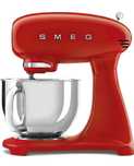 Robot de cozinha SMEG Estilo Anos 50 / Batedeira SMEG NOVA
