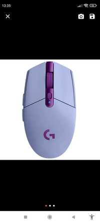 Logitech g 304         .