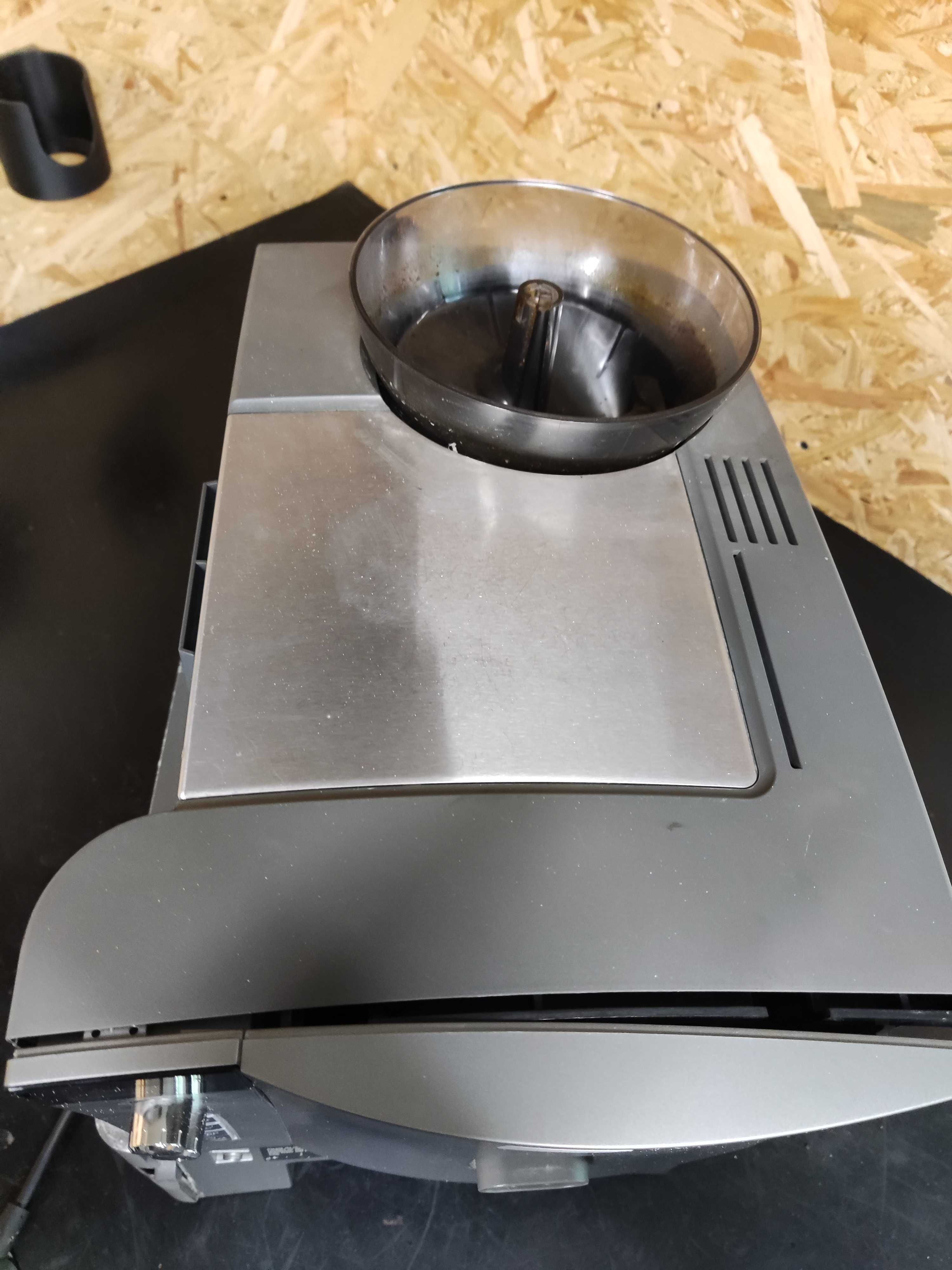 Bosch Verocafe obudowa kadłubek napęd zaparzacza