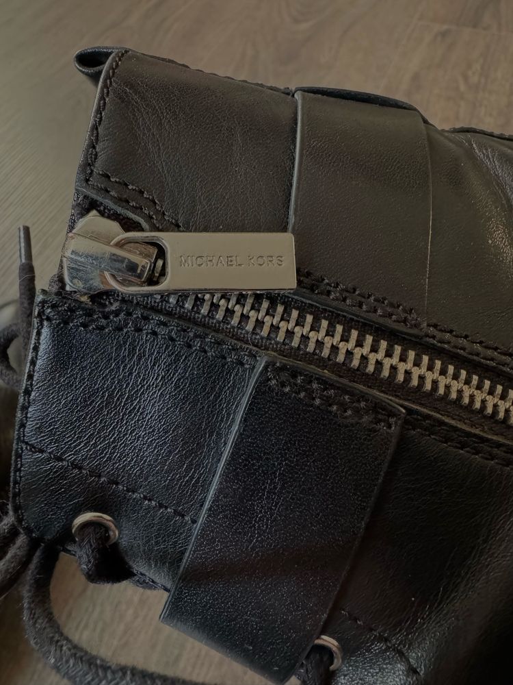 Черевики жіночі демісезонні Michael kors