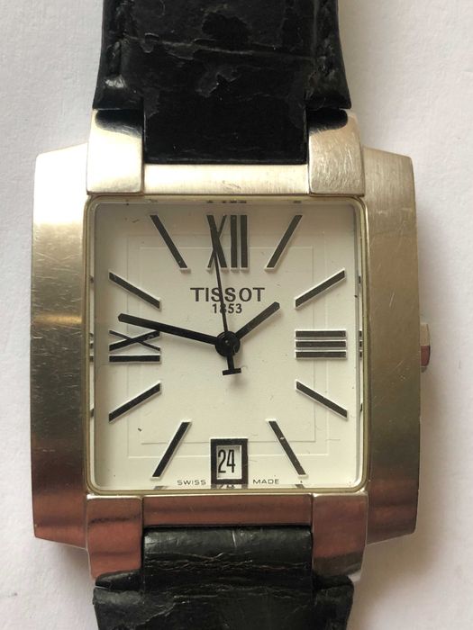 Годинник Tissot 1853 L860|960K