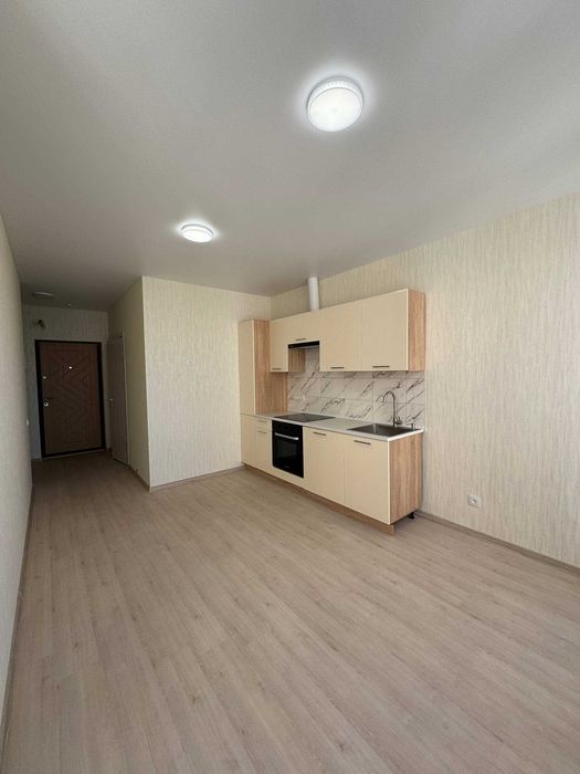 Продам 1к квартиру в Акварель-2 з новим ремонтом!