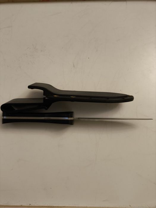 Нож «Пума», малый кинжал.