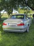 Bmw e46 328Ci Coupe