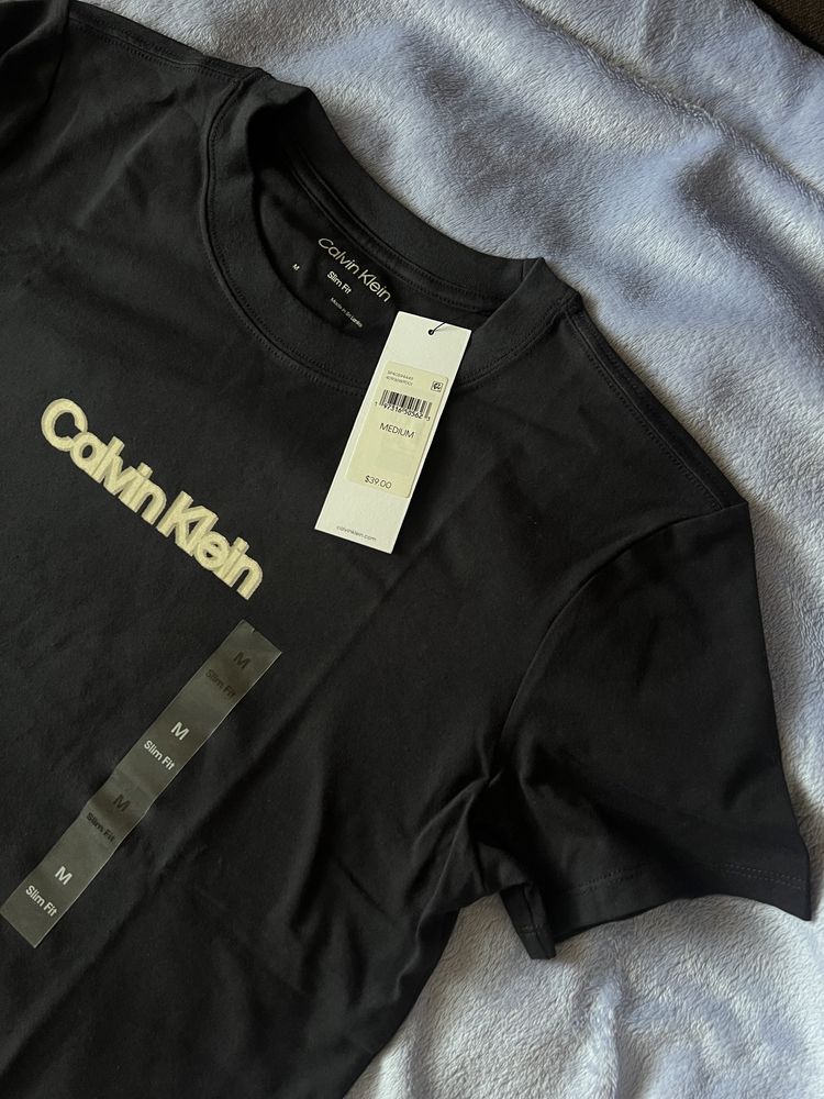 Футболка calvin klein оригінал