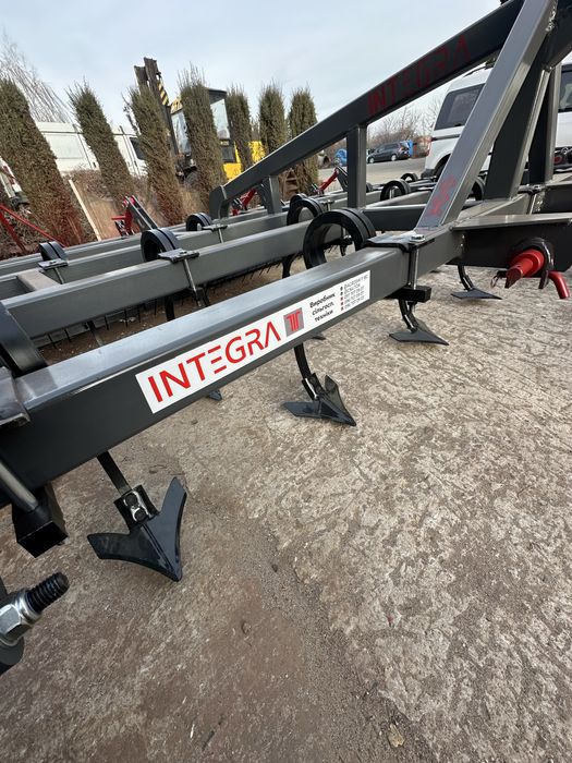 Культиватор КНІ -3.0-4.2