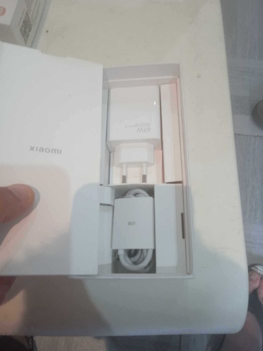 Xiaomi 11T 256Gb Azul