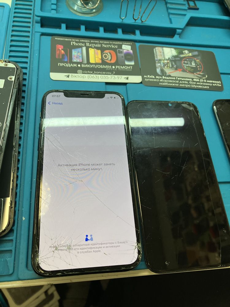 Продам экран биток модуль дисплей lcd iphone 11 pro под переклейку