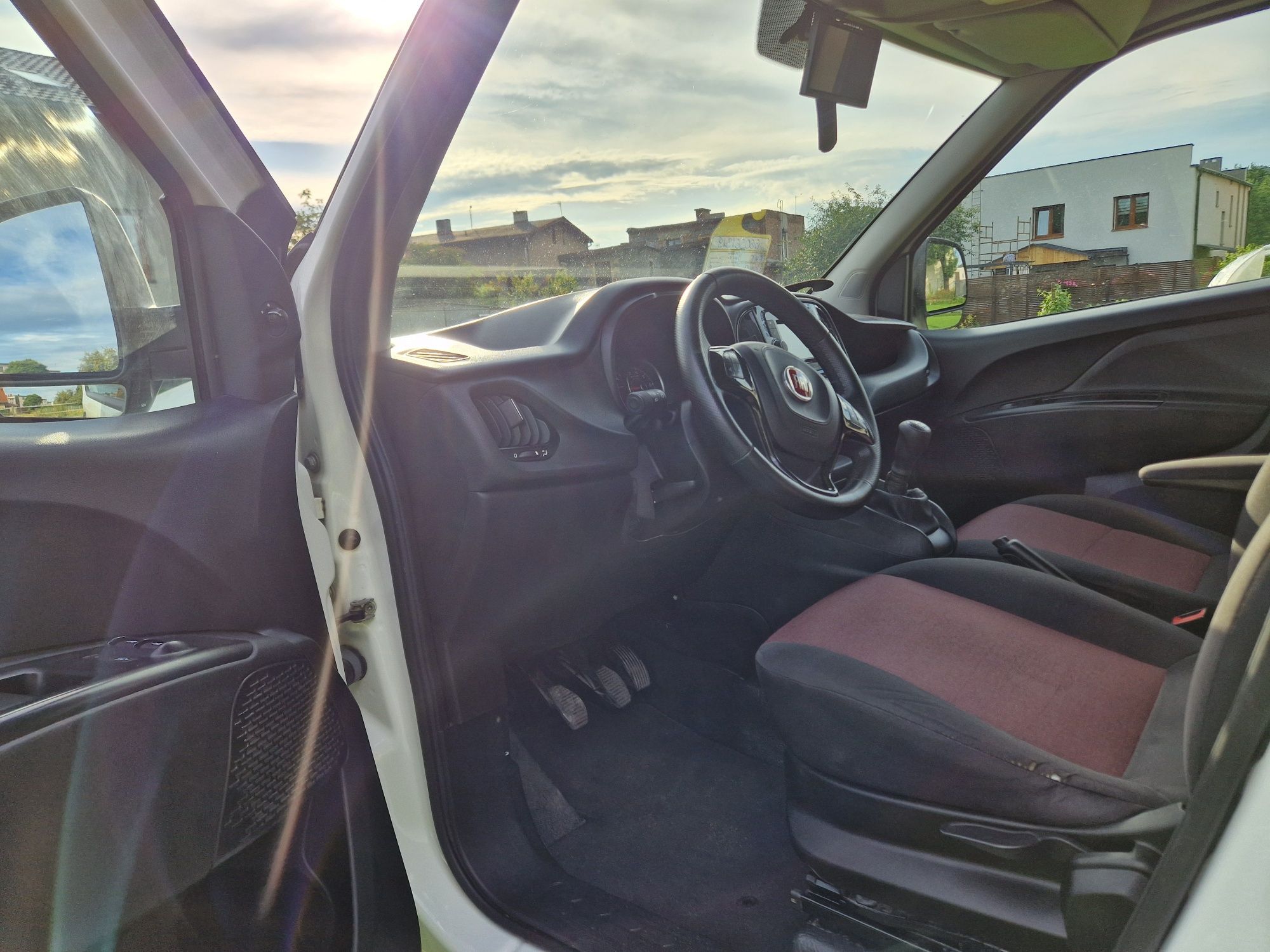 Fiat doblo 1.3 multi jet