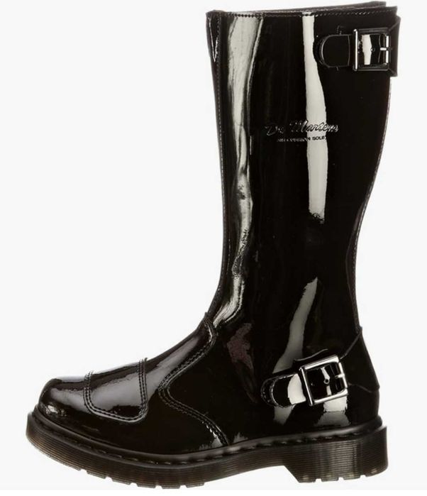 Черевики Dr Martens Orin оригінальні