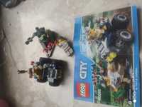 Klocki Lego 60065