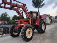 Sprzedam Same Laser 110
