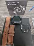 TicWatch Pro 3 GPS uszkodzony