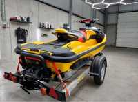 Sea doo RXT 300RS