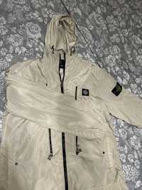 Ветровка Stone Island