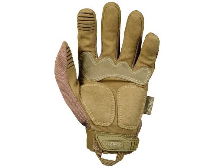 Тактические перчатки Mechanix Wear TAA M-Pact,размер и расцветк разные