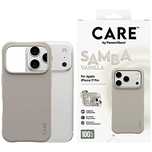 Etui CARE by PanzerGlass Fashionable Samba MagSafe na iPhone 17 Pro -
