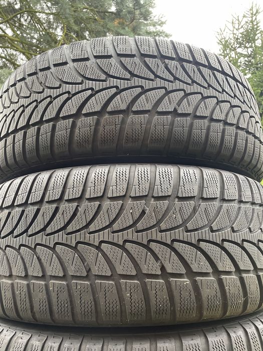 Koła OEM 20'' Audi Q7 4M VW Touareg 760 III 255/50r20 Pierwszy Montaż