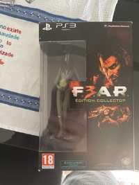 Fear 3 Edicão de colecionador ps3