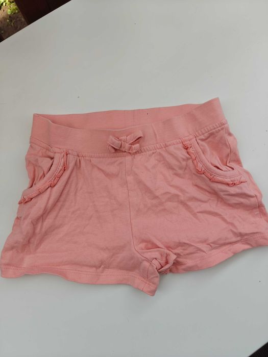 Spodneki dla dziewczynki 116