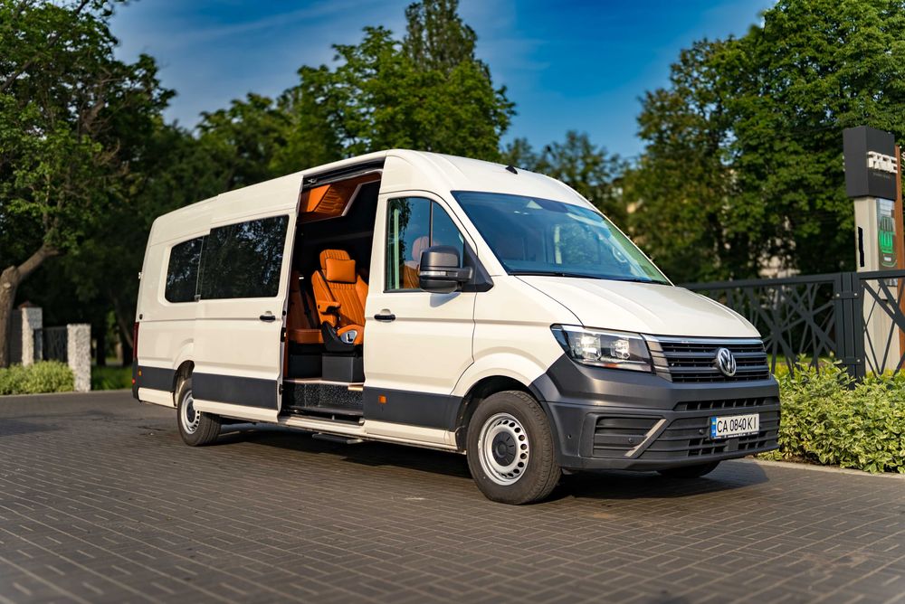 Перевезення пасажирів Європа VIP Нідерланди, Німечинна, Швейцарія