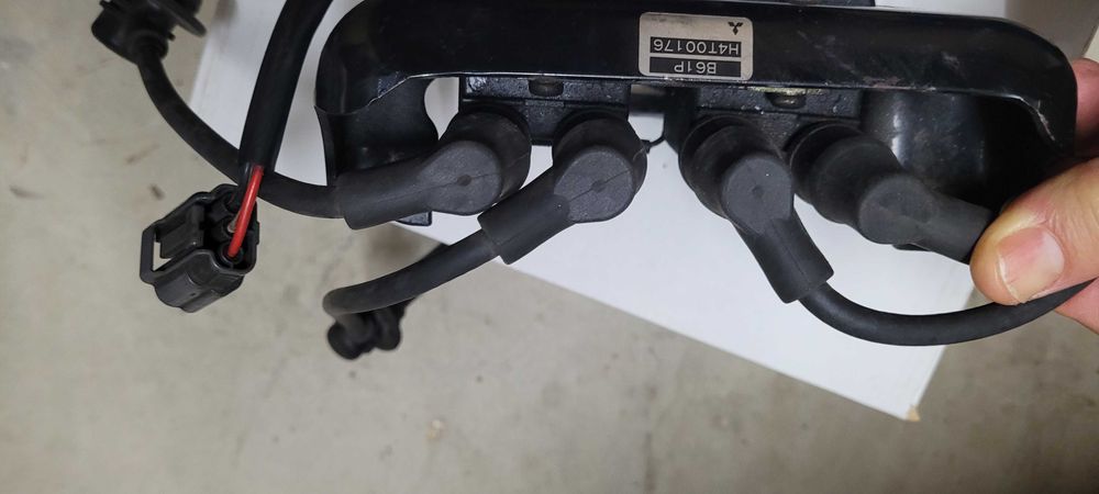 Bobine para mx5 modelos NA