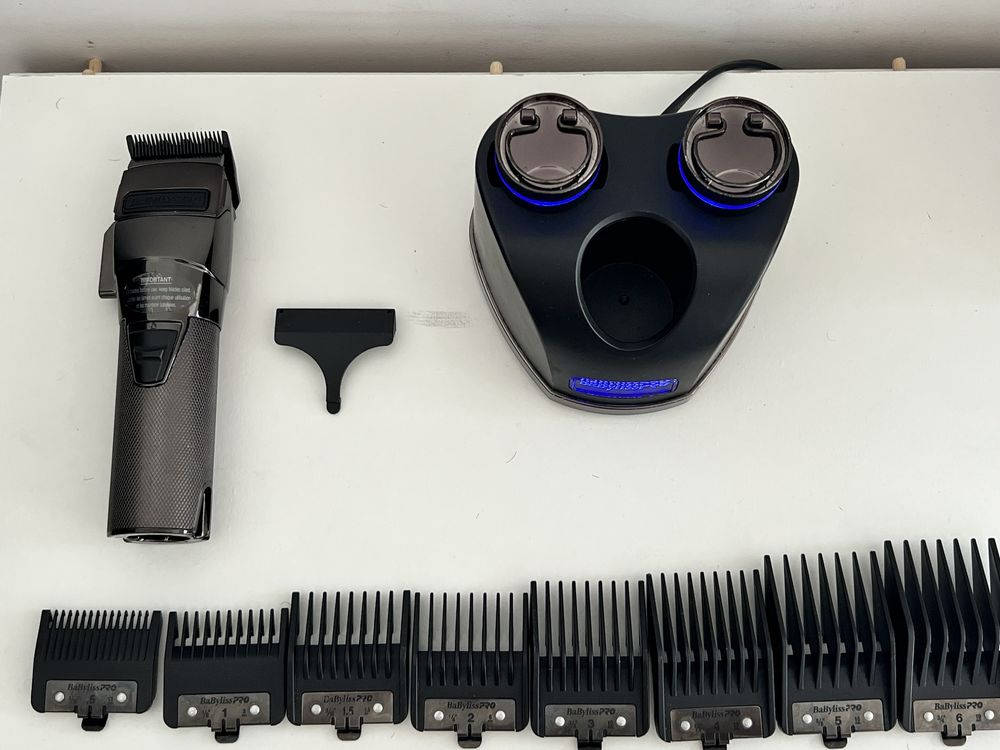 BebylissPRO maquina de corte de cabelo