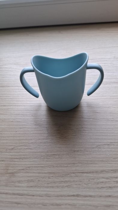 Kubeczek do nauki picia