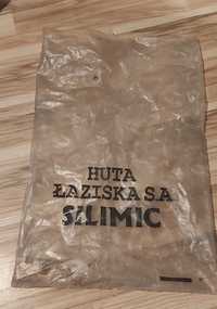 Stary worek Huta Łaziska