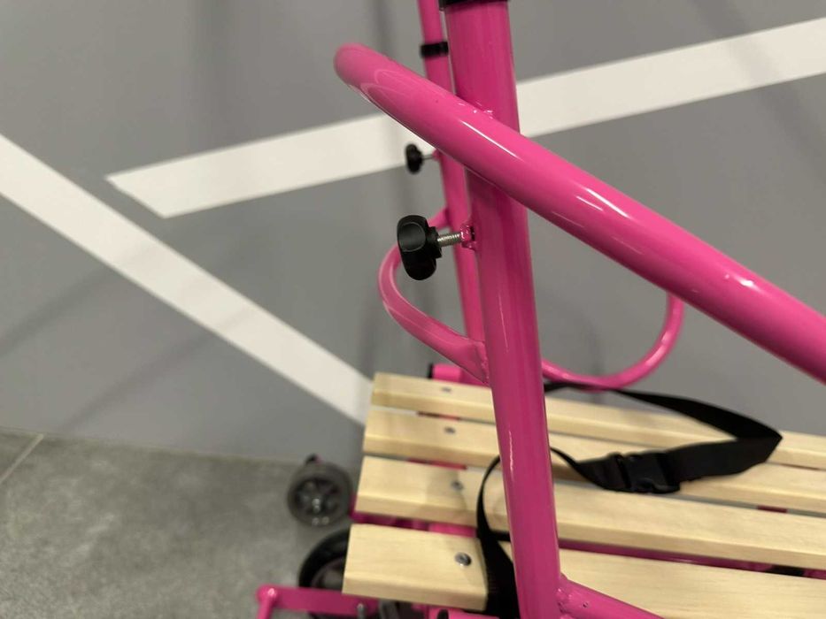 Санки на колесах Патріот