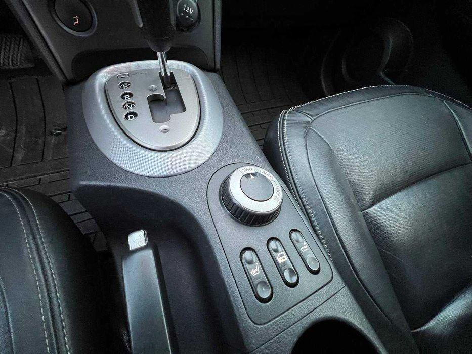 Nissan Qashqai 4Х4