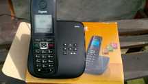 Telefon stacjonarny Gigaset A510