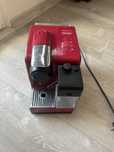DeLonghi Nespresso Lattissima Touch EN550.R